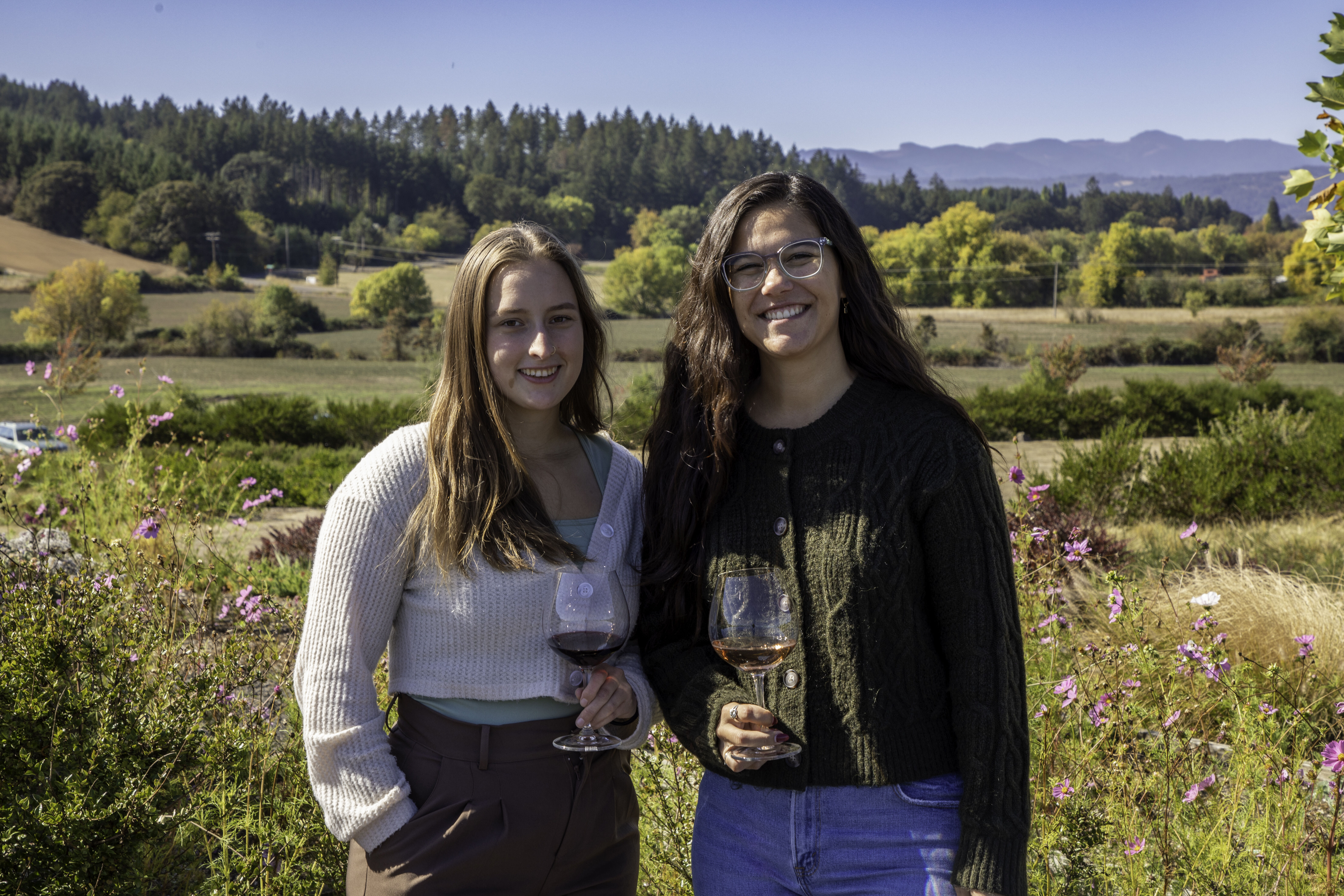 Penner-Ash Wine Club Team
